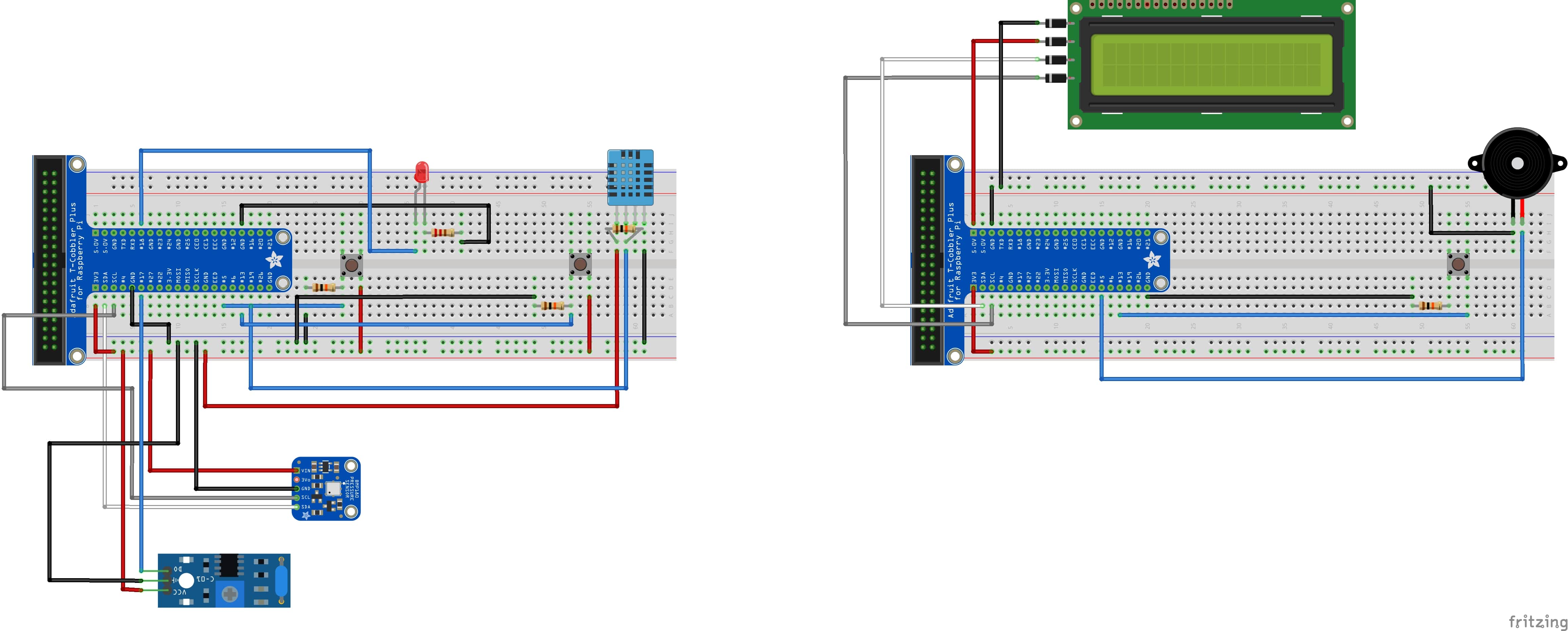 Smart Appliance Project - 2