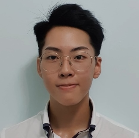 James Teo